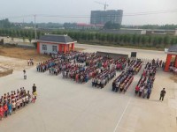 柏鄉(xiāng)幼師職教中心2023年學費、收費多少