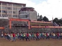 保山幼師技工學(xué)校2023年學(xué)費(fèi)、收費(fèi)多少