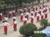 寶雞郡智幼師技工學(xué)校2023年怎么樣、好不好