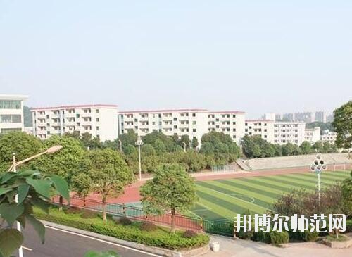 長順中等幼師職業(yè)學(xué)校2023年怎么樣、好不好