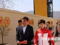 崇禮幼師職教中心2021年報名條件、招生對象
