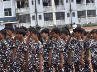 從江幼師職業(yè)技術(shù)學(xué)校2023年學(xué)費(fèi)、收費(fèi)多少