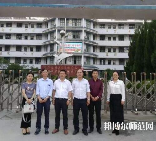 從江幼師職業(yè)技術(shù)學(xué)校2023年怎么樣、好不好