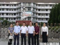 從江幼師職業(yè)技術學校2023年怎么樣、好不好