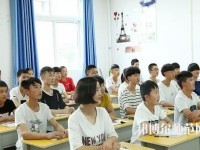 甘肅化工技工幼師學(xué)校2023年怎么樣、好不好