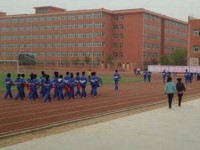館陶幼師職教中心2021年學(xué)費(fèi)、收費(fèi)多少