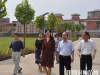 館陶幼師職教中心2021年報名條件、招生對象