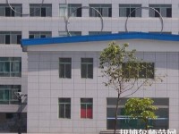 廣安機電工業(yè)幼師職業(yè)技術(shù)學校2023年報名條件、招生要求、招生對象