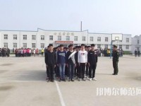 廣宗幼師職教中心2023年報(bào)名條件、招生要求、招生對(duì)象