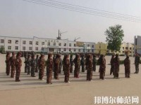 廣宗幼師職教中心2023年怎么樣、好不好