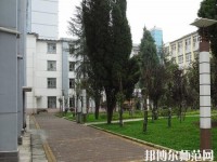 貴陽白云區(qū)幼師職業(yè)技術(shù)學校2023年怎么樣、好不好