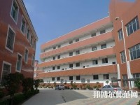 貴陽(yáng)第五幼師職業(yè)學(xué)校2023年報(bào)名條件、招生要求、招生對(duì)象