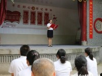 韓城職業(yè)幼兒師范中等專業(yè)學(xué)校2023年怎么樣、好不好