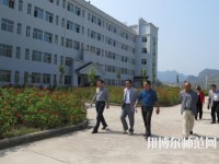 漢濱新建幼兒師范中等職業(yè)技術(shù)學(xué)校2023年怎么樣、好不好