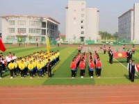 洪洞幼兒師范職業(yè)中學(xué)2023年學(xué)費、收費多少
