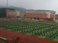 黃平幼兒師范中等職業(yè)技術(shù)學(xué)校2023年學(xué)費、收費多少