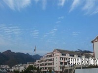 劍河中等幼兒師范職業(yè)技術學校2023年報名條件、招生要求、招生對象