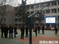 金臺幼兒師范職業(yè)教育中心2023年報名條件、招生要求、招生對象