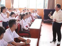 景洪幼兒師范職業(yè)高級(jí)中學(xué)2023年報(bào)名條件、招生要求、招生對(duì)象