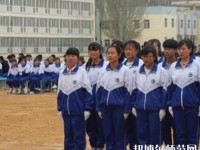 靖邊幼兒師范職業(yè)教育中心2023年報(bào)名條件、招生要求、招生對象
