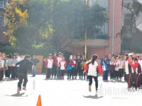 昆明旅游幼兒師范職業(yè)中學(xué)2023年怎么樣、好不好
