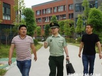 樂山育才幼兒師范職業(yè)學校2023年報名條件、招生要求、招生對象