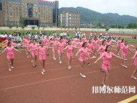 馬邊彝族自治縣碧桂園幼兒師范職業(yè)中學2023年怎么樣、好不好