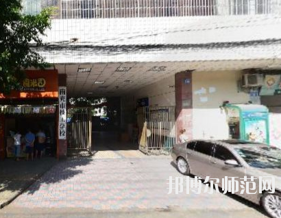 南充技工幼兒師范學(xué)校怎么樣、好不好
