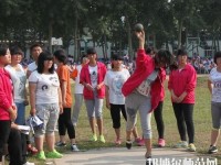 南宮幼兒師范職教中心2023年報名條件、招生要求、招生對象