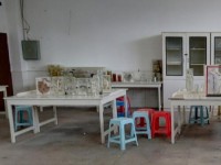 南江小河幼兒師范職業(yè)中學2023年學費、收費多少