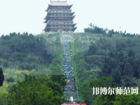 南充華西幼兒師范中等職業(yè)技術(shù)學(xué)校2023年報名條件、招生要求、招生對象