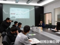 南鄭幼兒師范職業(yè)教育中心2023年怎么樣、好不好