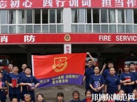 內(nèi)江宏昌幼兒師范職業(yè)技術學校2023年招生辦聯(lián)系電話