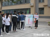 寧津幼兒師范職業(yè)中等專業(yè)學(xué)校2023年怎么樣、好不好