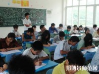 寧南幼兒師范職業(yè)技術(shù)學(xué)校2023年怎么樣、好不好