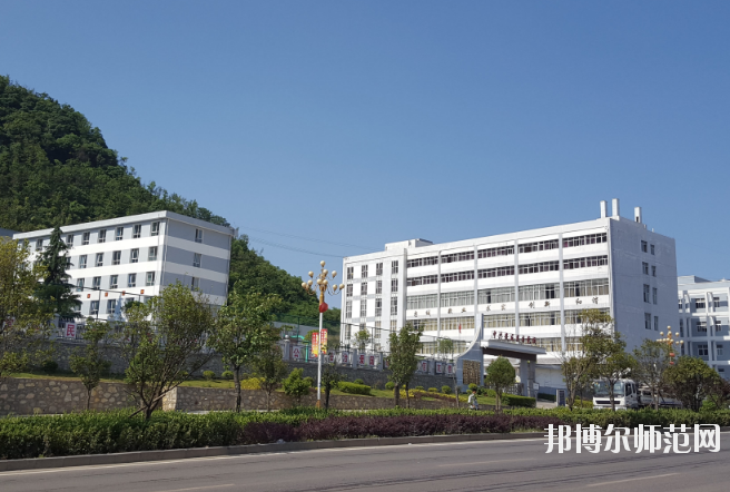 安龍縣幼兒師范職業(yè)技術(shù)學(xué)校怎么樣、好不好