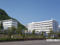 安龍縣幼兒師范職業(yè)技術(shù)學(xué)校2023年怎么樣、好不好
