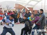 千陽幼兒師范職業(yè)中等專業(yè)學(xué)校2023年報(bào)名條件、招生要求、招生對象