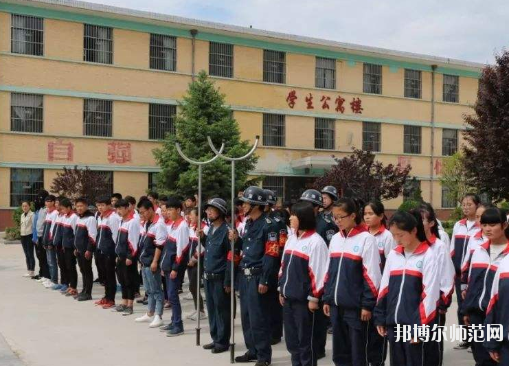 長(zhǎng)武幼兒師范職業(yè)教育中心2020年報(bào)名條件、招生要求、招生對(duì)象