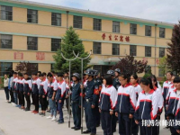 長武縣幼兒師范職業(yè)教育中心2023年報(bào)名條件、招生要求、招生對(duì)象