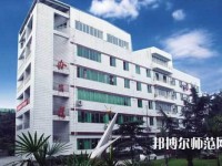 成都實驗商貿(mào)幼兒師范管理學(xué)校2023年報名條件、招生要求、招生對象