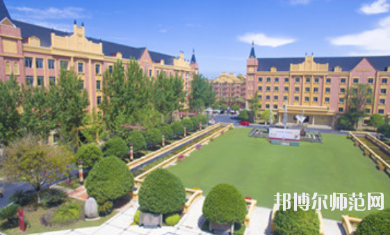 成都希望幼兒師范職業(yè)學校怎么樣、好不好