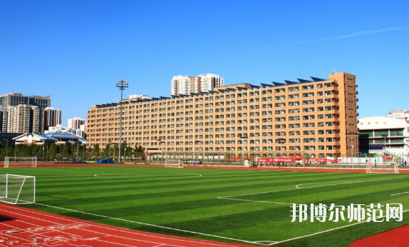 對(duì)外經(jīng)濟(jì)貿(mào)易幼兒師范大學(xué)2020年報(bào)名條件、招生要求、招生對(duì)象