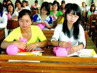 雙流成人中等專業(yè)幼兒師范學校2023年學費、收費多少