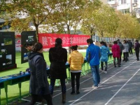 陜飛高級(jí)技工幼兒師范學(xué)校2023年學(xué)費(fèi)、收費(fèi)多少