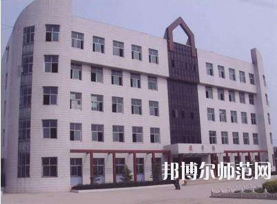 沙河幼兒師范職教中心2020年報(bào)名條件、招生要求、招生對(duì)象