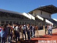 云南南方青年進(jìn)修幼兒師范學(xué)院2023年報(bào)名條件、招生要求、招生對象