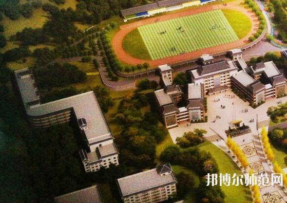 臺江幼兒師范中等職業(yè)學校怎么樣、好不好