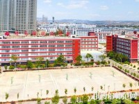 曲靖幼兒師范技工學(xué)校2023年怎么樣、好不好