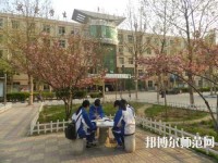 石家莊法商幼兒師范中等專業(yè)學(xué)校2023年怎么樣、好不好